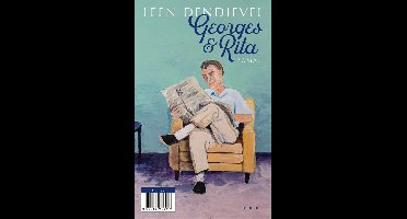 Georges & Rita - Leen Dendievel - ebook