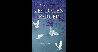 Zes dagen eerder - David Levithan - ebook