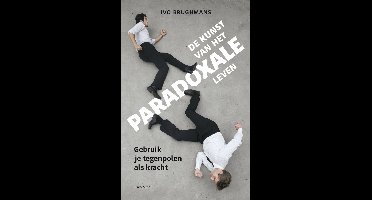 De kunst van het paradoxale leven - Ivo Brughmans - ebook