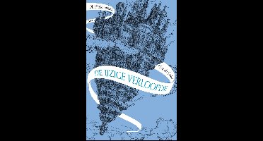 De ijzige verloofde - Christelle Dabos - ebook