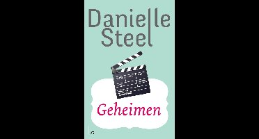 Geheimen - Danielle Steel - ebook