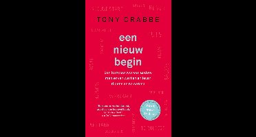 Een nieuw begin - Tony Crabbe - ebook