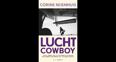 Luchtcowboy - Corine Nijenhuis - ebook