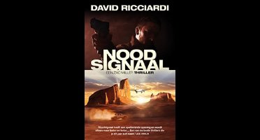 Noodsignaal - David Ricciardi - ebook