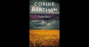 Pokerface - Corine Hartman - ebook