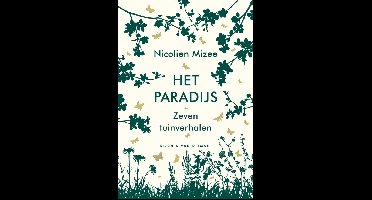 Het paradijs - Nicolien Mizee - ebook