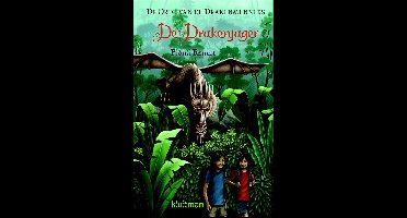 De Drakenjager - Fiona Rempt - ebook