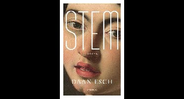 Stem - Daan Esch - ebook