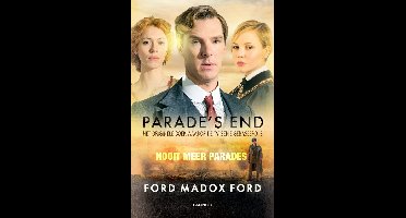 Parade's end - 1 De ander niet - Ford Madox Ford - ebook