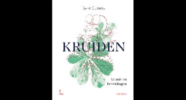 Kruiden - Joke Custers - ebook