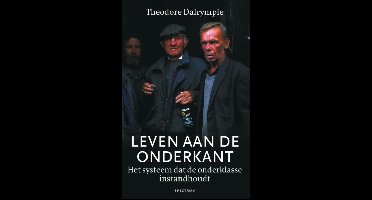 Leven aan de onderkant - Theodore Dalrymple - ebook