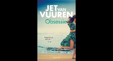 Obsessie - Jet van Vuuren - ebook