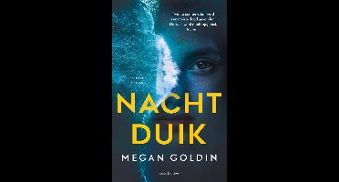 Nachtduik - Megan Goldin - ebook