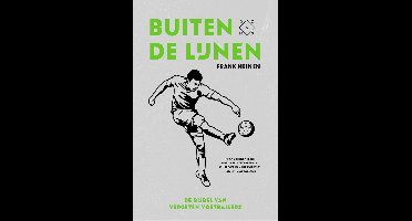 Buiten de lijnen - Frank Heinen - ebook