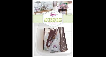 Accessoires - Rebecca Dekeyser - ebook