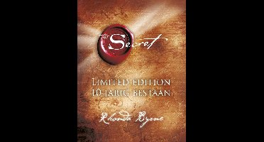 The secret - Rhonda Byrne - ebook