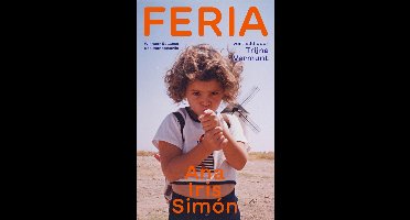 Feria - Ana Iris Simón - ebook