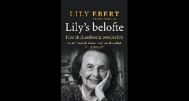 Lily's Belofte - Lily Ebert, Dov Forman - ebook