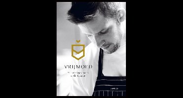 Vrijmoed - Michaël Vrijmoed, Willem Asaert - ebook