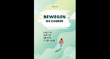 Bewegen na kanker - Ulla Lust - ebook