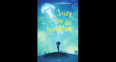 Suzy en de kwallen - Ali Benjamin - ebook