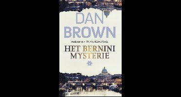 Het Bernini mysterie - Dan Brown - ebook