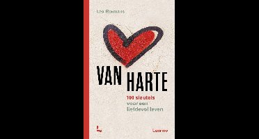 Van harte - Leo Bormans - ebook