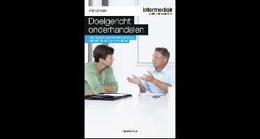 Doelgericht onderhandelen - Arjan Broere - ebook