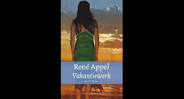 Vakantiewerk - René Appel - ebook