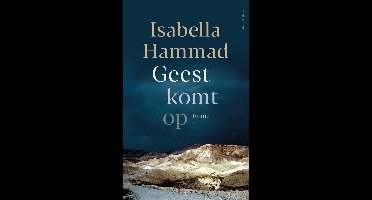 Geest komt op - Isabella Hammad - ebook