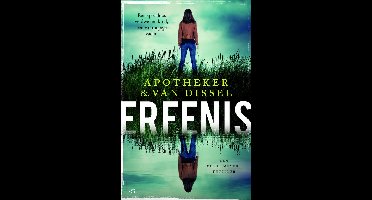 Erfenis - Apotheker & Van Dissel - ebook