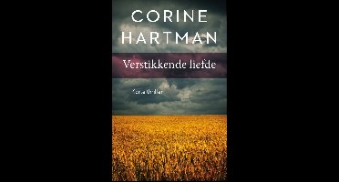 Verstikkende liefde - Corine Hartman - ebook