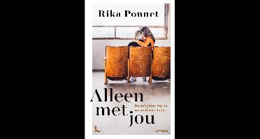 Alleen met jou - Rika Ponnet - ebook