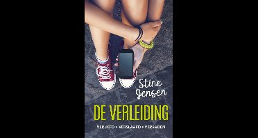 De verleiding - Stine Jensen - ebook
