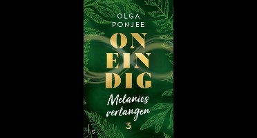 Melanies verlangen - Olga Ponjee - ebook
