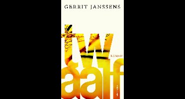 Twaalf - Gerrit Janssens - ebook