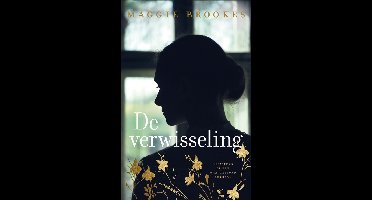 De verwisseling - Maggie Brookes - ebook