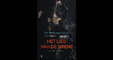Het lied van de Sirene - Amanda Hocking - ebook