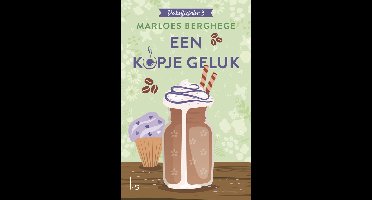 Een kopje geluk - Marloes Berghege - ebook
