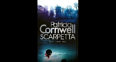 Scarpetta - Patricia Cornwell - ebook