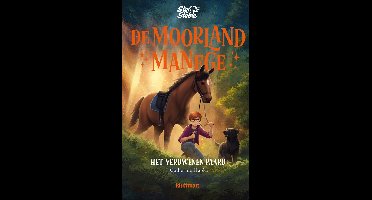 Het verdwenen paard - Catherina Hapka - ebook