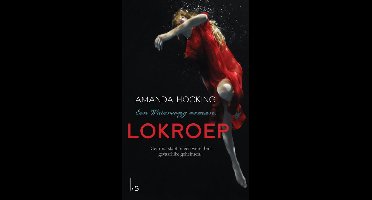 Lokroep - Amanda Hocking - ebook