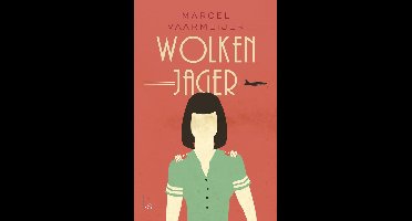 Wolkenjager - Marcel Vaarmeijer - ebook
