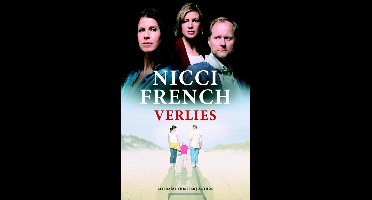 Verlies - Nicci French - ebook