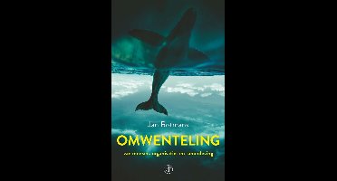 Omwenteling - Jan Rotmans - ebook