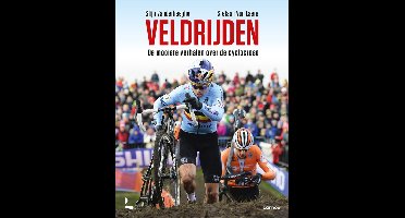 Veldrijden - Stijn Vanderhaeghe - ebook
