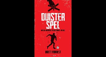 Duister spel - Brett Forrest - ebook