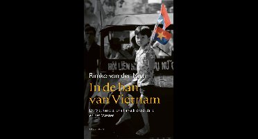 In de ban van Vietnam - Rimko van der Maar - ebook