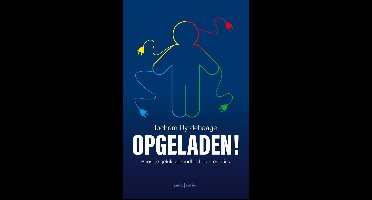 Opgeladen! - Jochem Uytdehaage, Thomas Olsthoorn - ebook