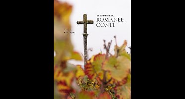 Le Domaine de la Romanée-Conti - Gert Crum - ebook
